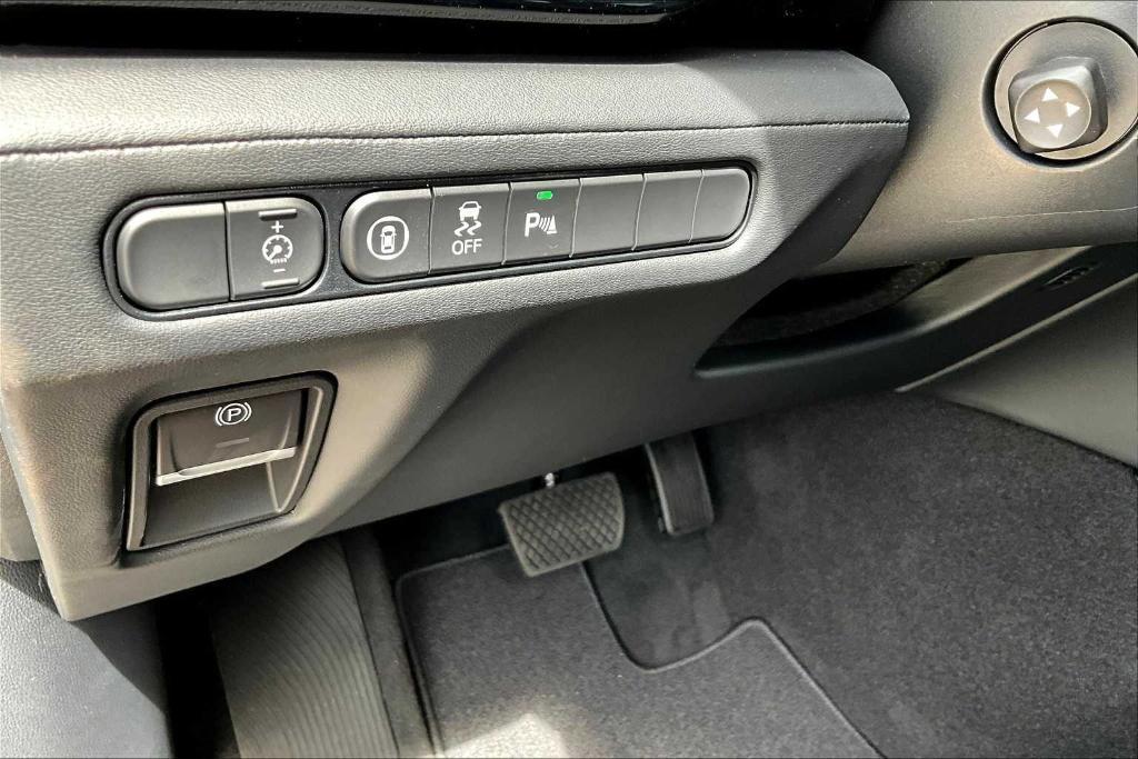 new 2026 Acura MDX car, priced at $59,590