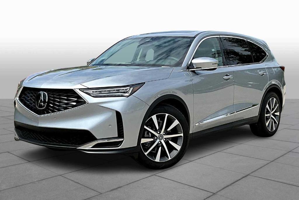 new 2026 Acura MDX car, priced at $59,590