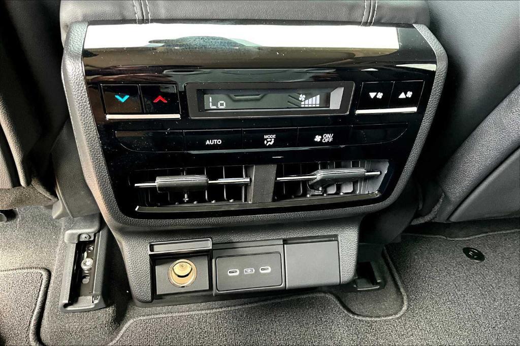 new 2026 Acura MDX car, priced at $59,590