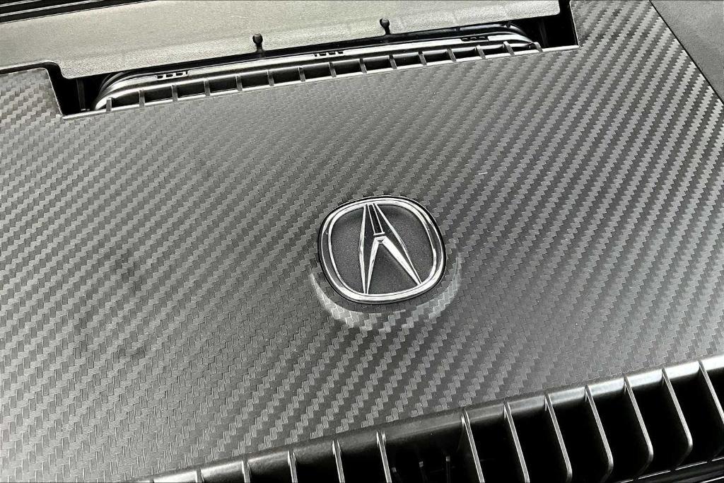 new 2026 Acura MDX car, priced at $59,590