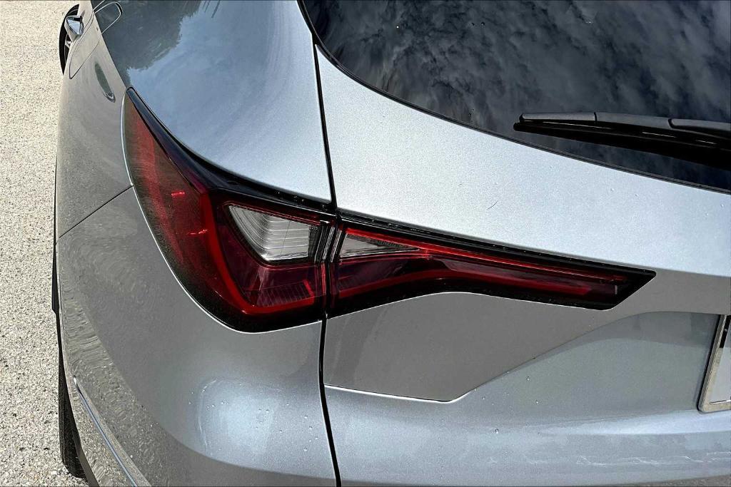 new 2026 Acura MDX car, priced at $59,590