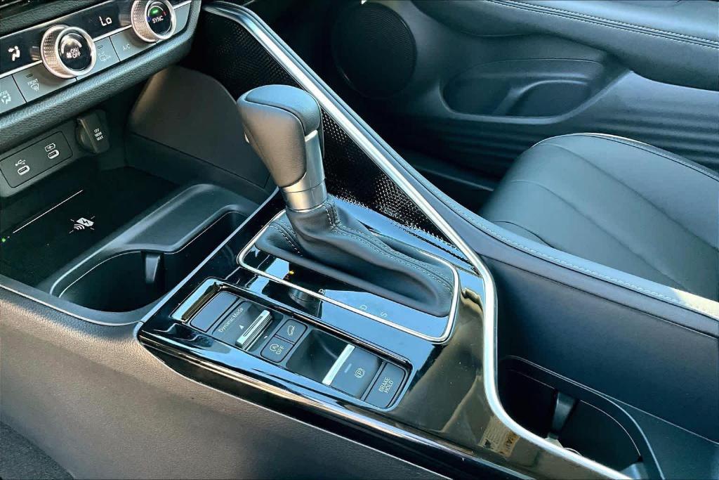 new 2025 Acura ADX car, priced at $38,950