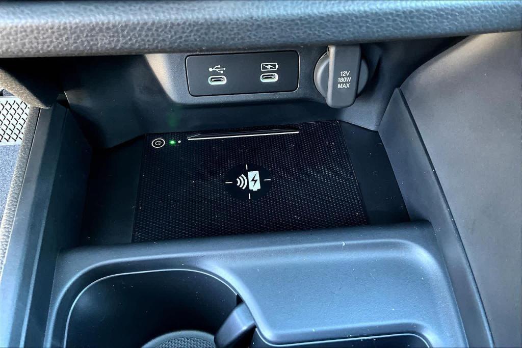 new 2025 Acura ADX car, priced at $38,950