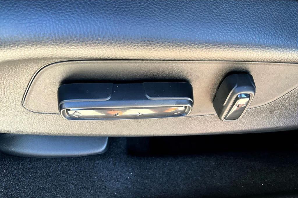 new 2025 Acura ADX car, priced at $38,950