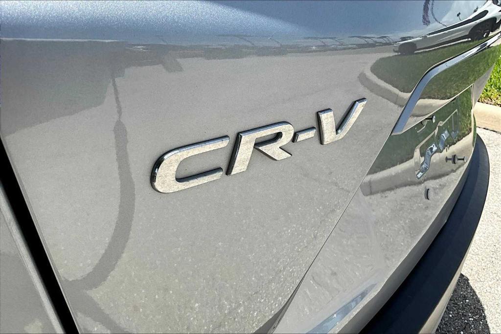 used 2018 Honda CR-V car, priced at $16,999