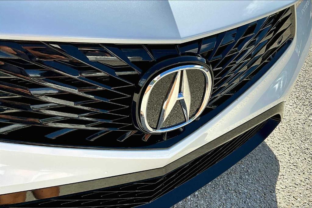 new 2026 Acura Integra car, priced at $41,625
