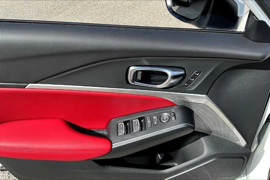 new 2026 Acura Integra car, priced at $41,625