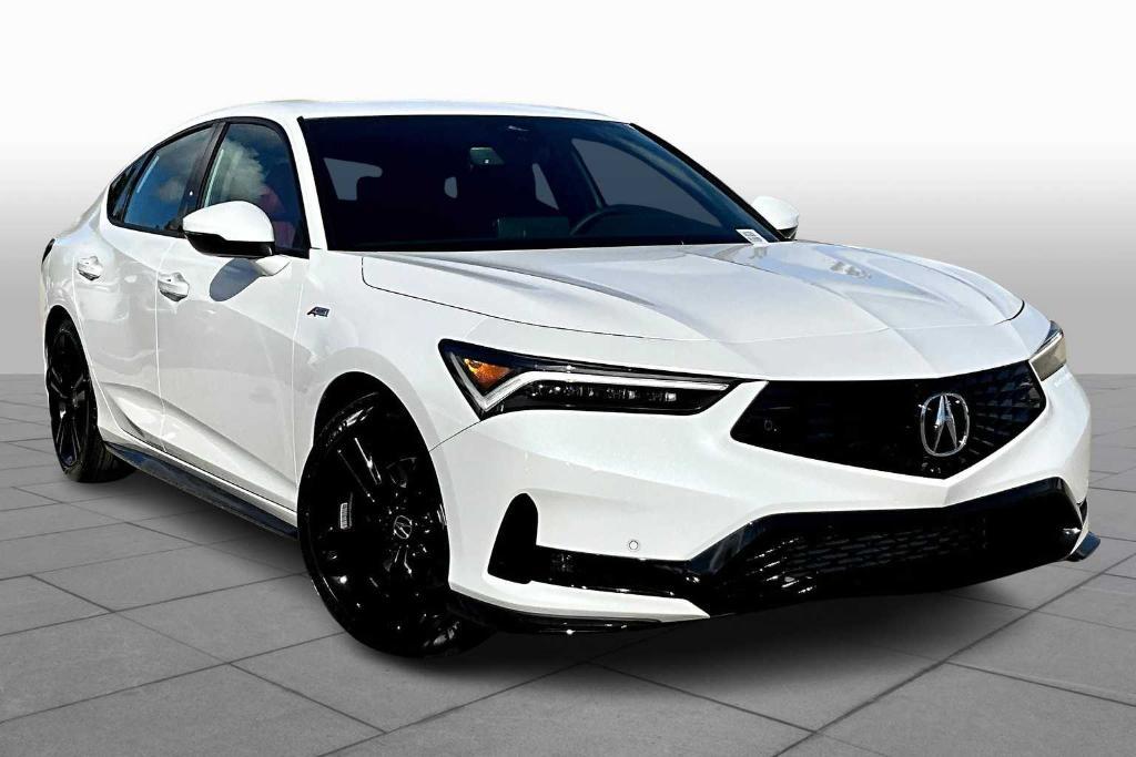 new 2026 Acura Integra car, priced at $41,625