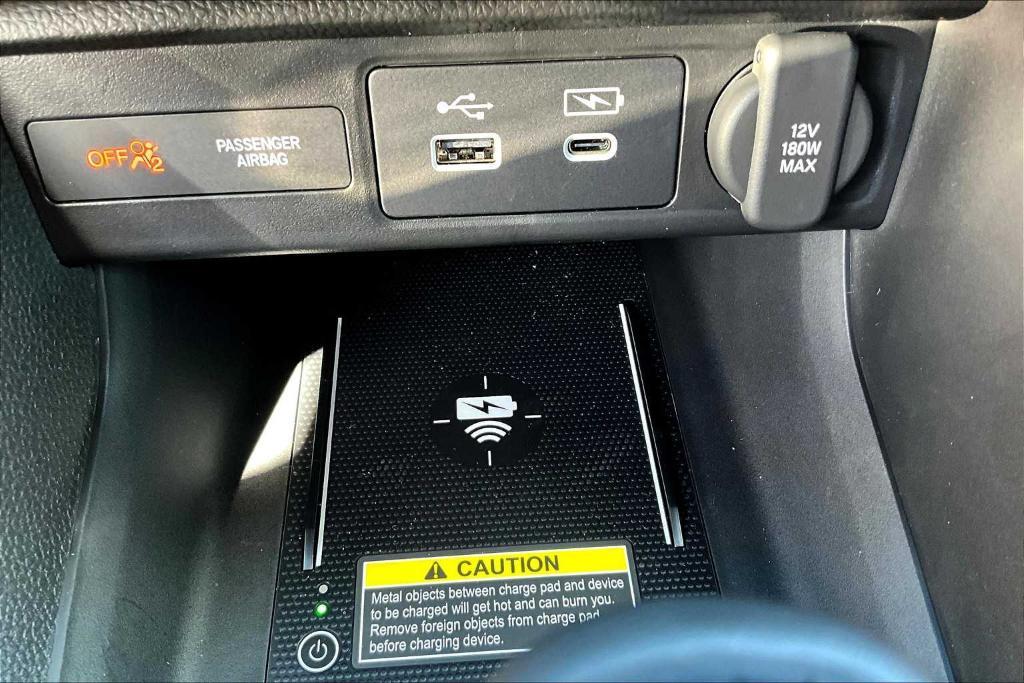 new 2026 Acura Integra car, priced at $41,625