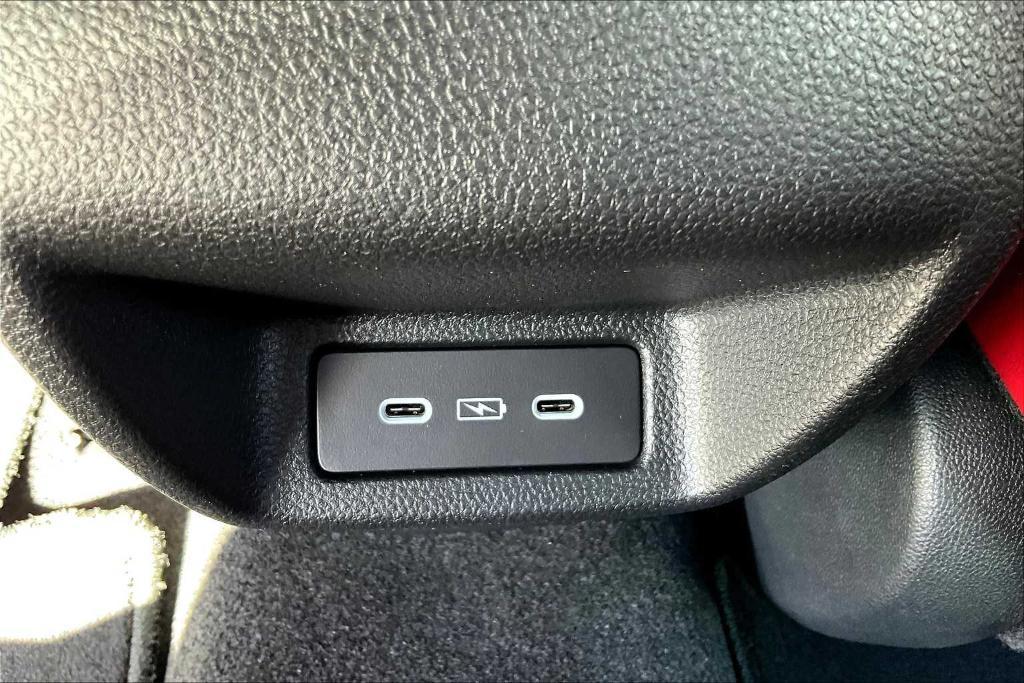 new 2026 Acura Integra car, priced at $41,625