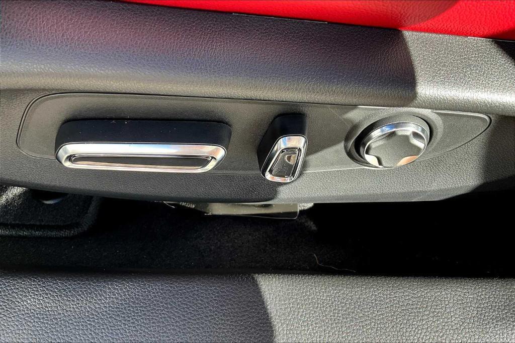 new 2026 Acura Integra car, priced at $41,625