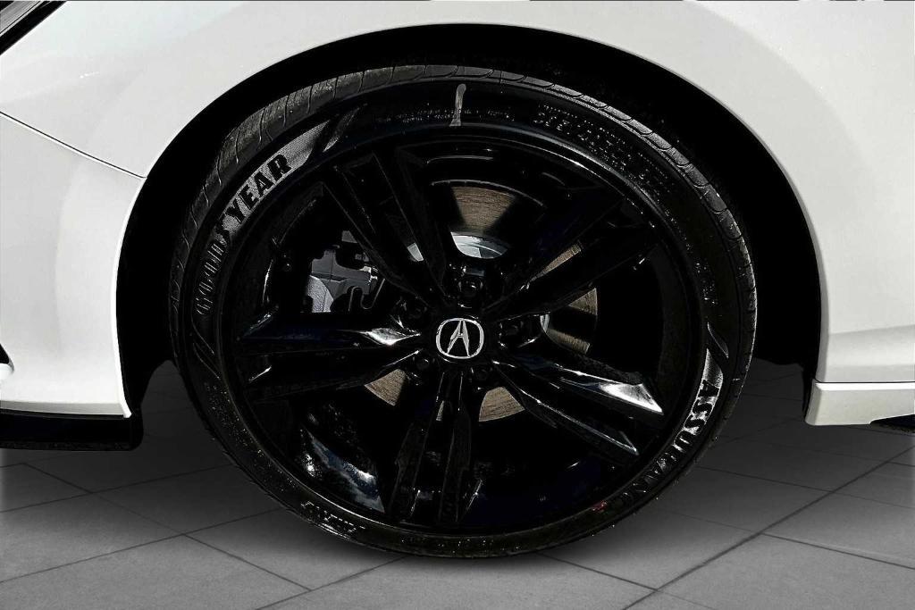 new 2026 Acura Integra car, priced at $41,625