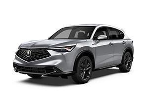 new 2025 Acura ADX car, priced at $41,350