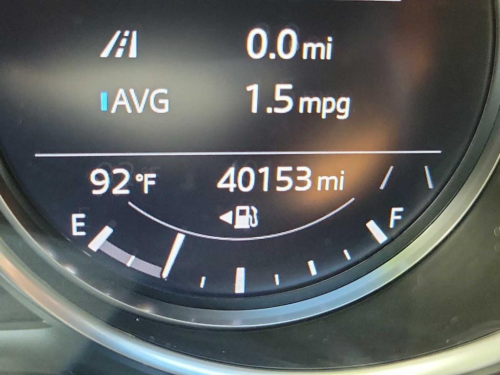 used 2021 Mazda CX-5 car, priced at $17,999