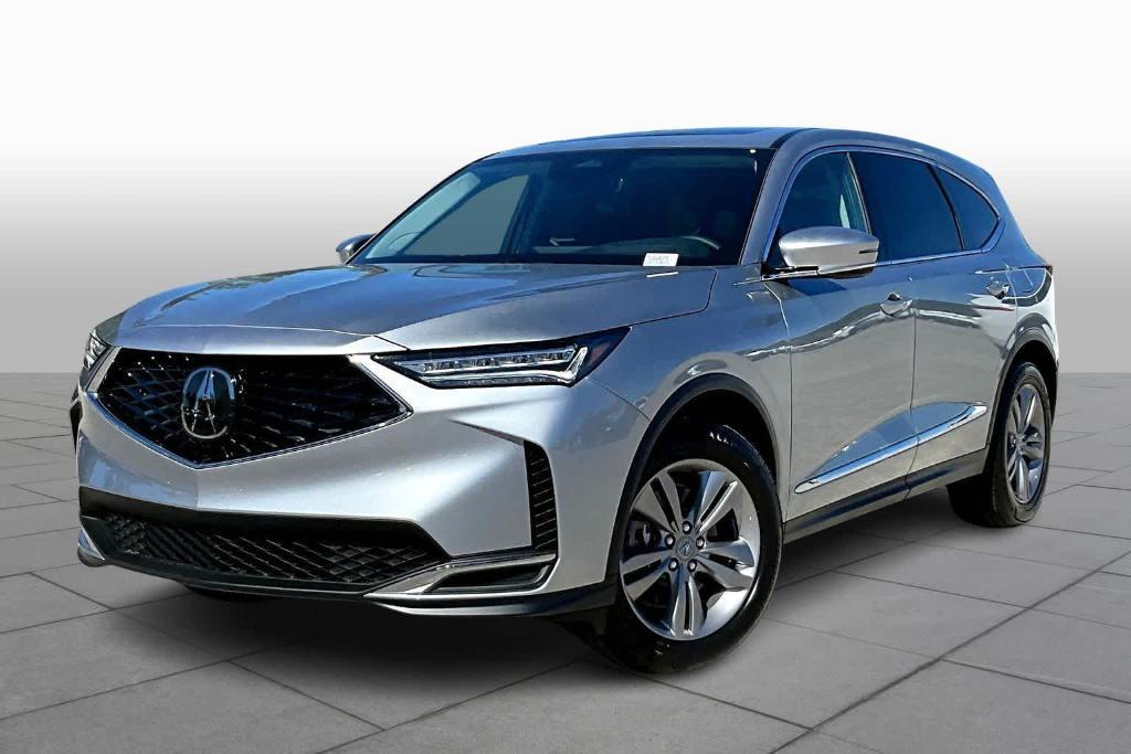 new 2026 Acura MDX car, priced at $53,622