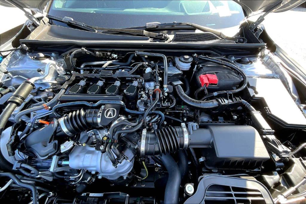 new 2026 Acura Integra car, priced at $41,031