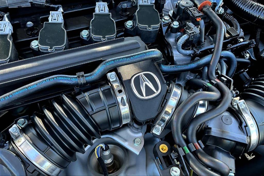 new 2026 Acura Integra car, priced at $41,031