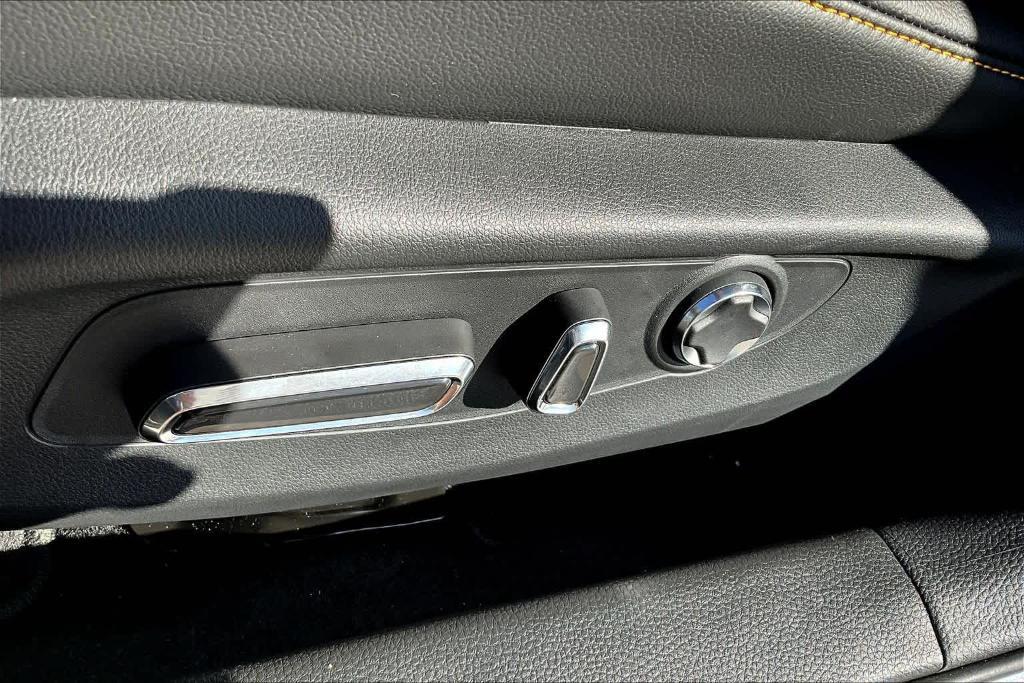 new 2026 Acura Integra car, priced at $41,031