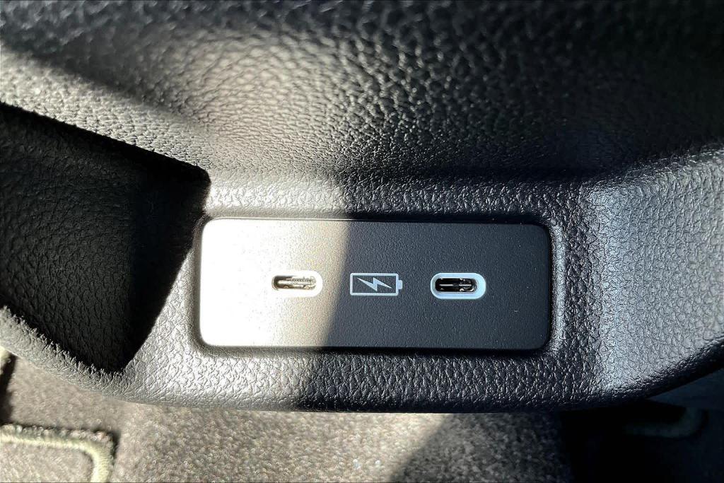 new 2026 Acura Integra car, priced at $41,031