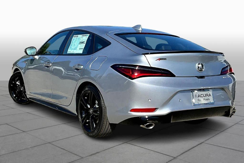 new 2026 Acura Integra car, priced at $41,031