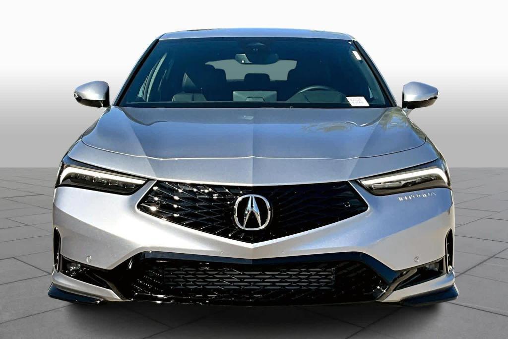 new 2026 Acura Integra car, priced at $41,031