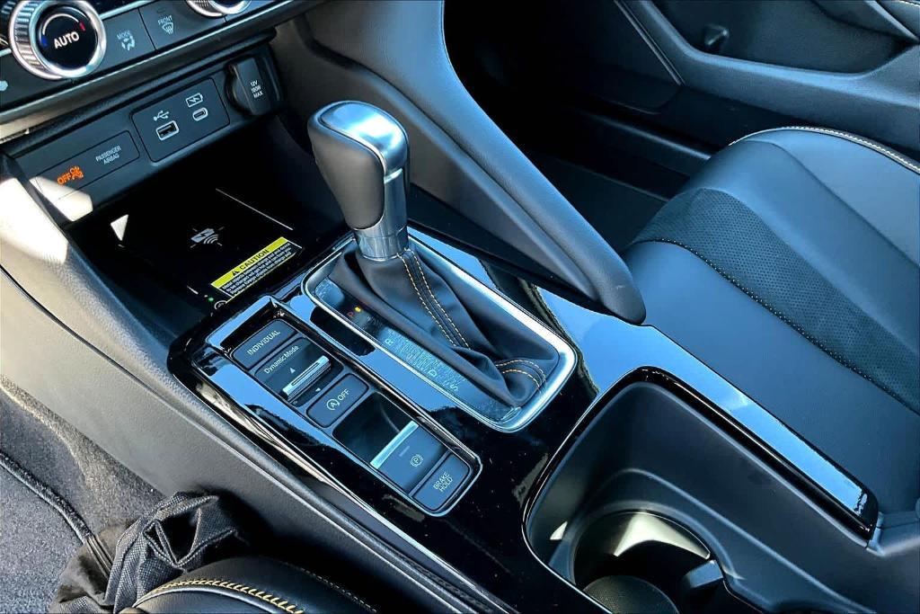 new 2026 Acura Integra car, priced at $41,031