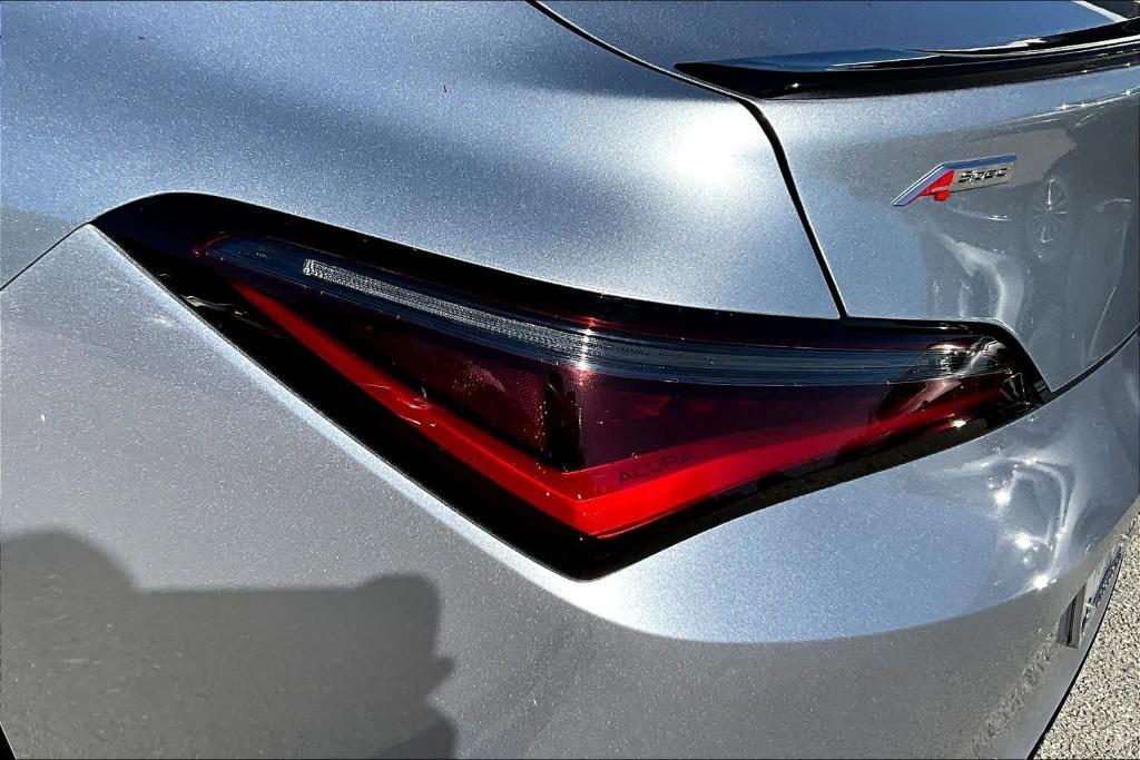 new 2026 Acura Integra car, priced at $41,031