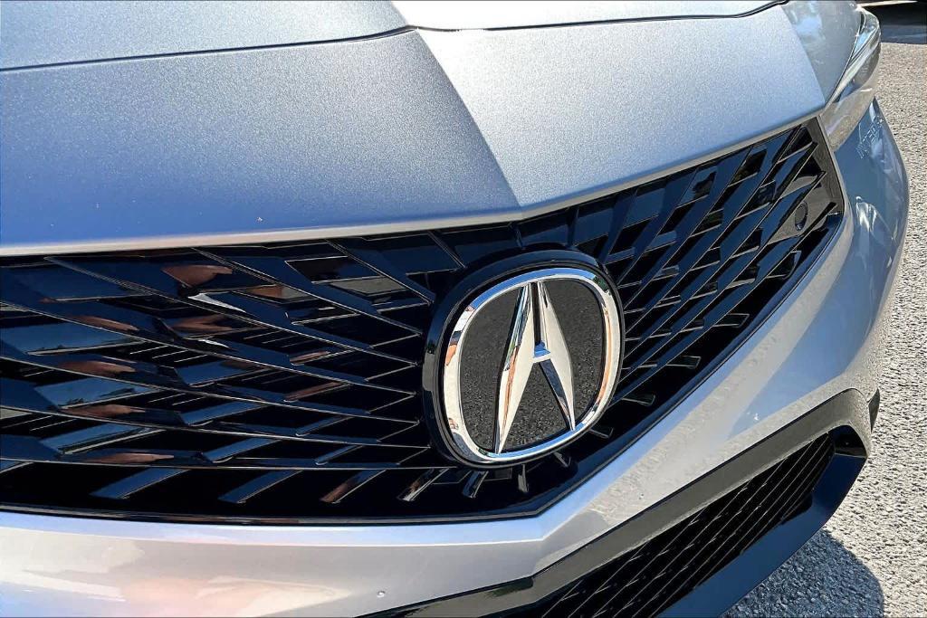 new 2026 Acura Integra car, priced at $41,031