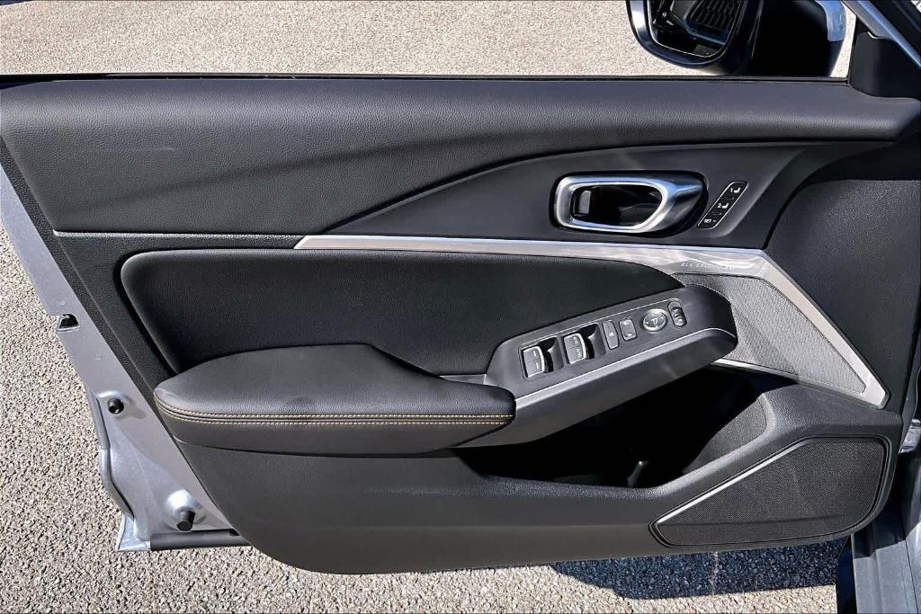 new 2026 Acura Integra car, priced at $41,031