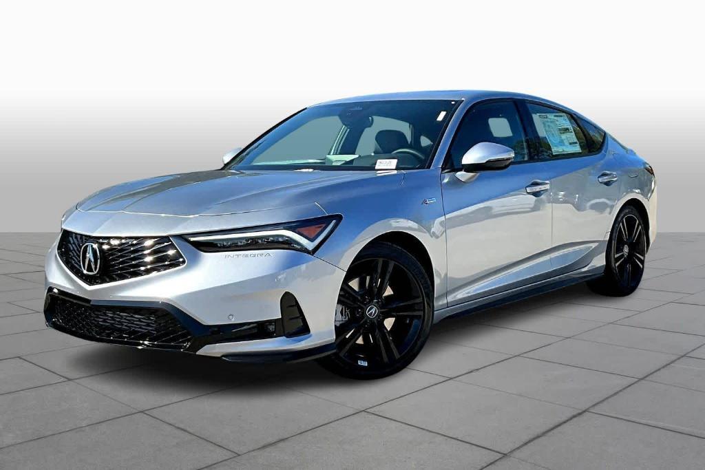 new 2026 Acura Integra car, priced at $41,031