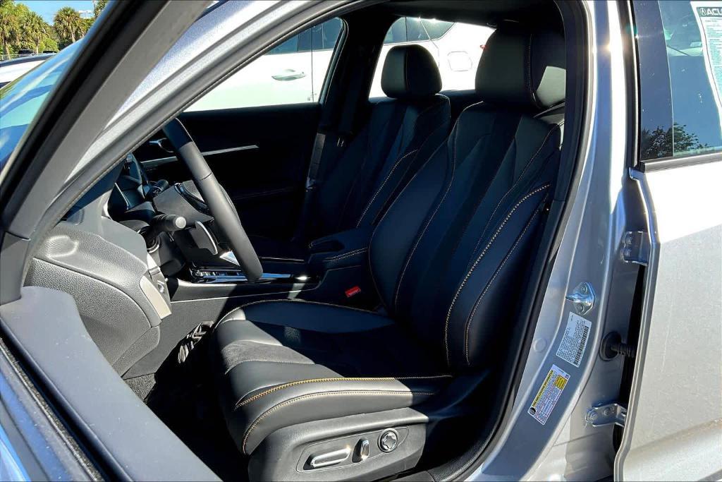 new 2026 Acura Integra car, priced at $41,031