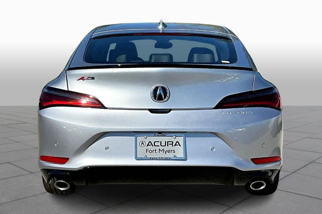 new 2026 Acura Integra car, priced at $41,031