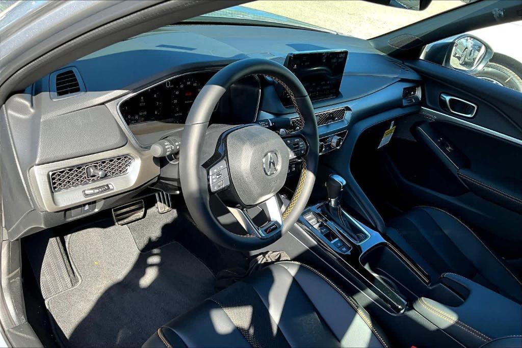 new 2026 Acura Integra car, priced at $41,031