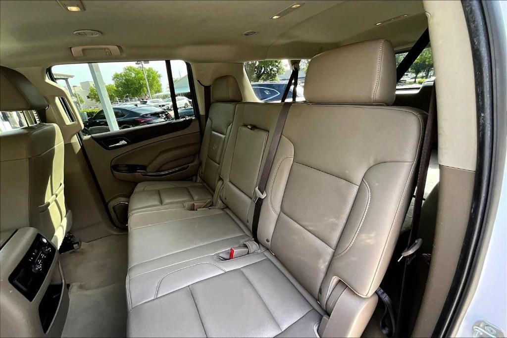 used 2019 GMC Yukon XL car, priced at $25,754