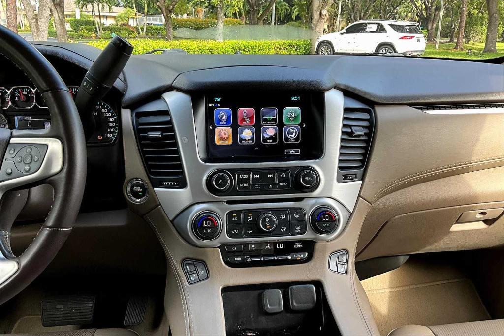 used 2019 GMC Yukon XL car, priced at $25,754