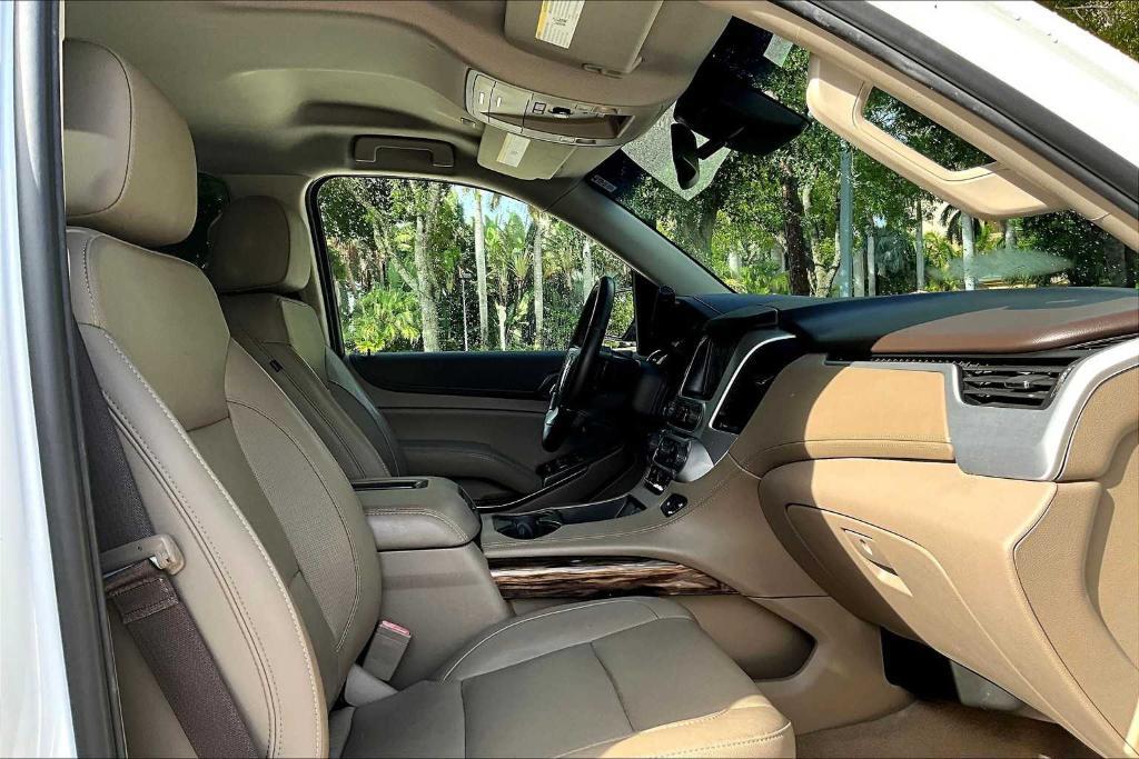 used 2019 GMC Yukon XL car, priced at $25,754