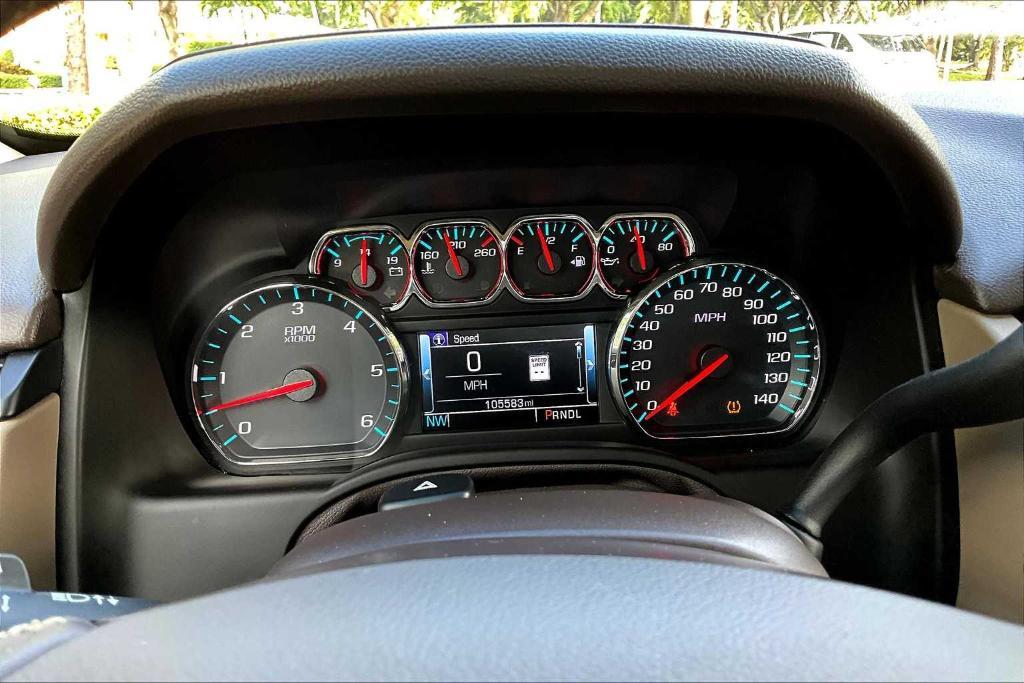 used 2019 GMC Yukon XL car, priced at $25,754