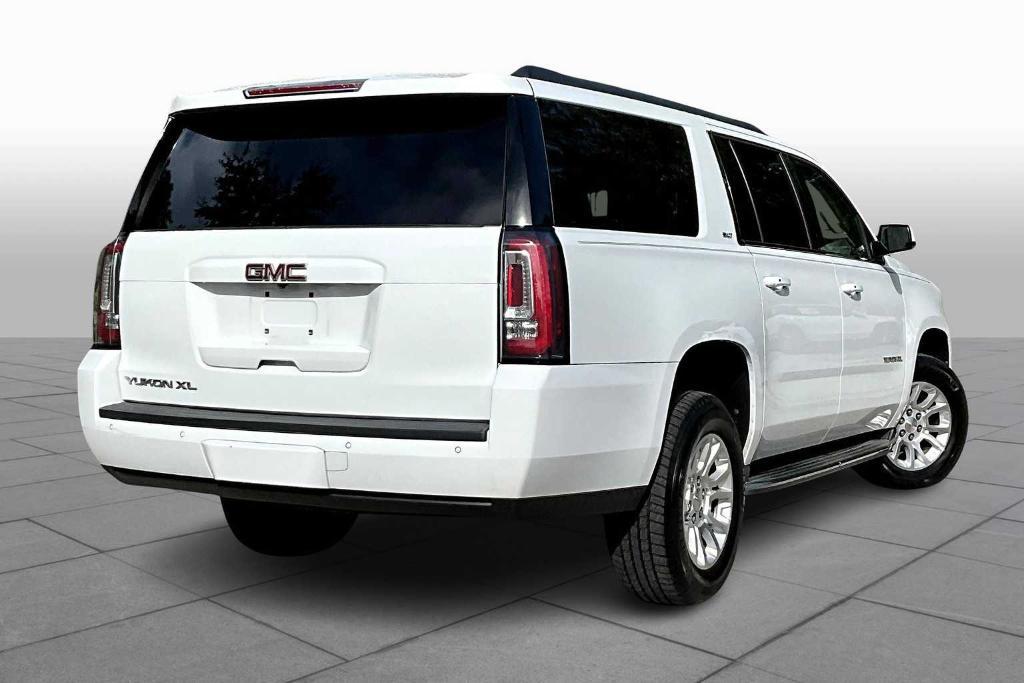 used 2019 GMC Yukon XL car, priced at $25,754
