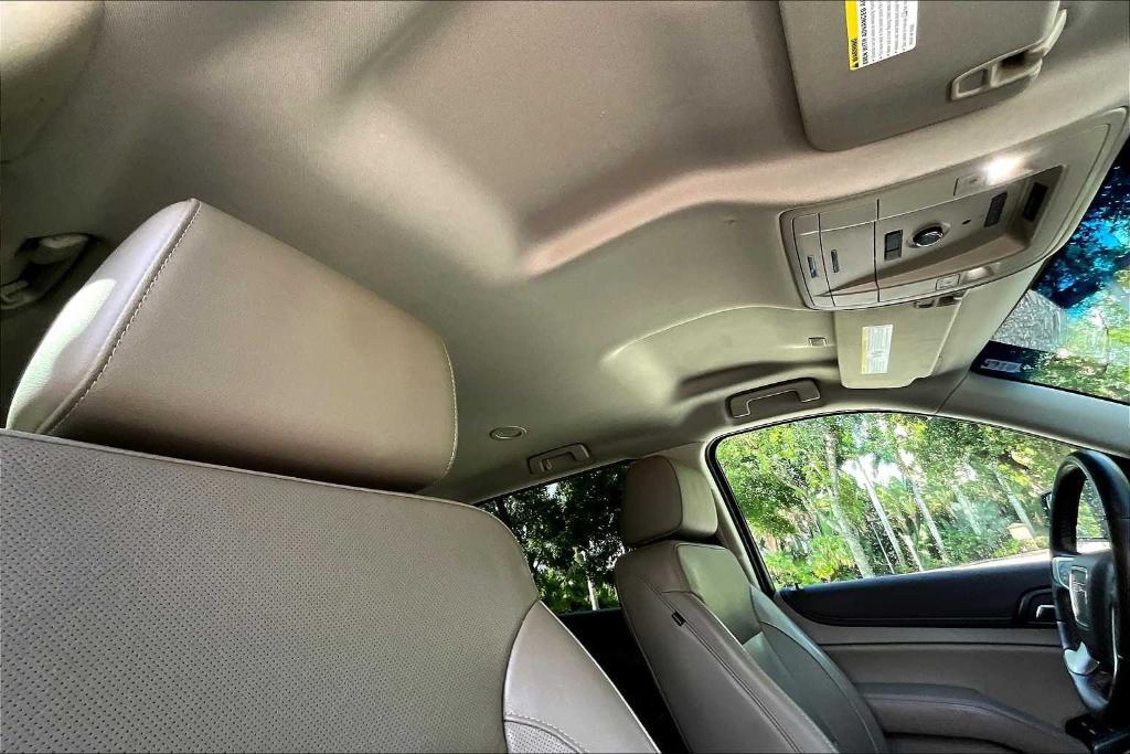 used 2019 GMC Yukon XL car, priced at $25,754