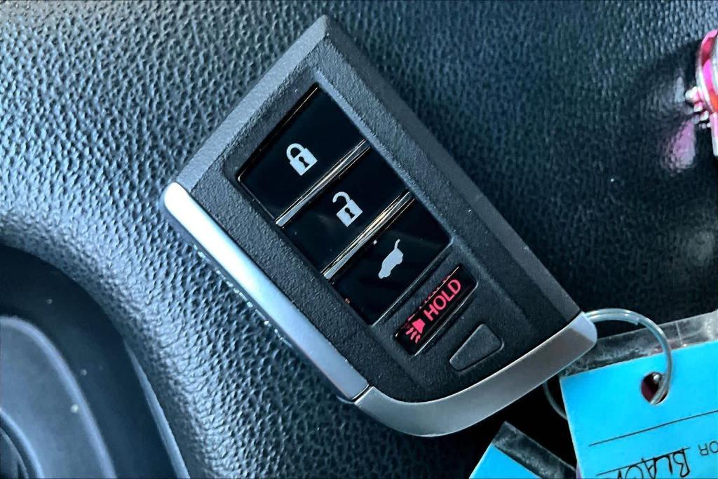 used 2023 Acura Integra car, priced at $25,688