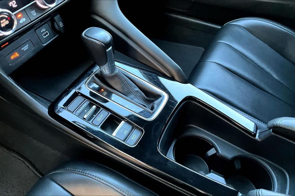 used 2023 Acura Integra car, priced at $25,688