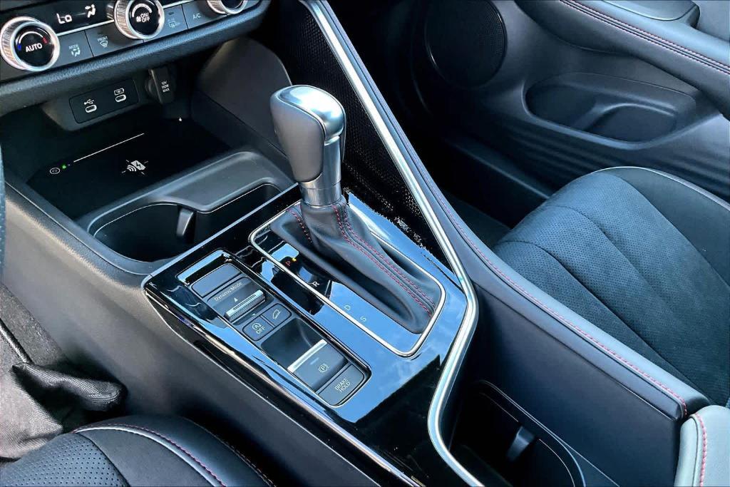 new 2025 Acura ADX car, priced at $41,350