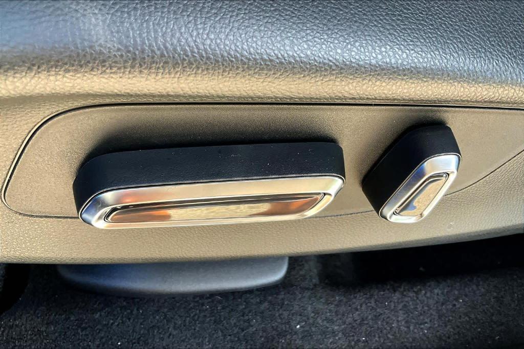 new 2025 Acura ADX car, priced at $41,350