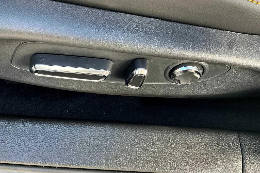 new 2026 Acura Integra car, priced at $41,625