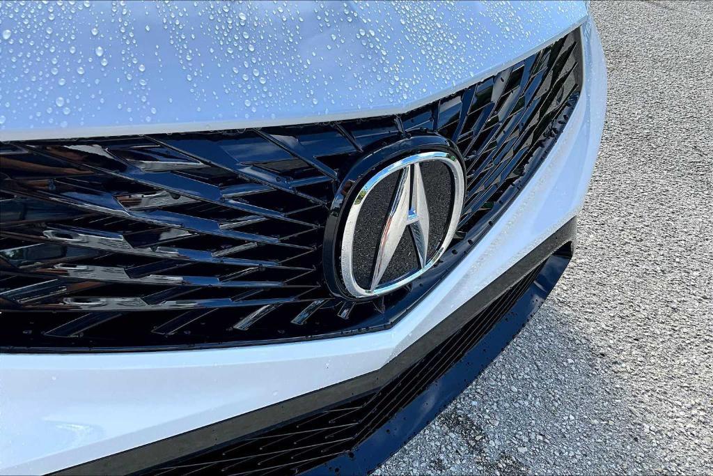 new 2026 Acura Integra car, priced at $41,625