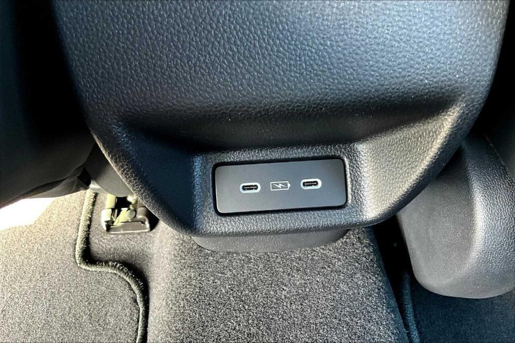 new 2026 Acura Integra car, priced at $41,625