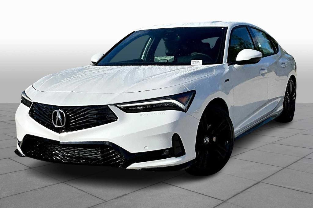 new 2026 Acura Integra car, priced at $42,035