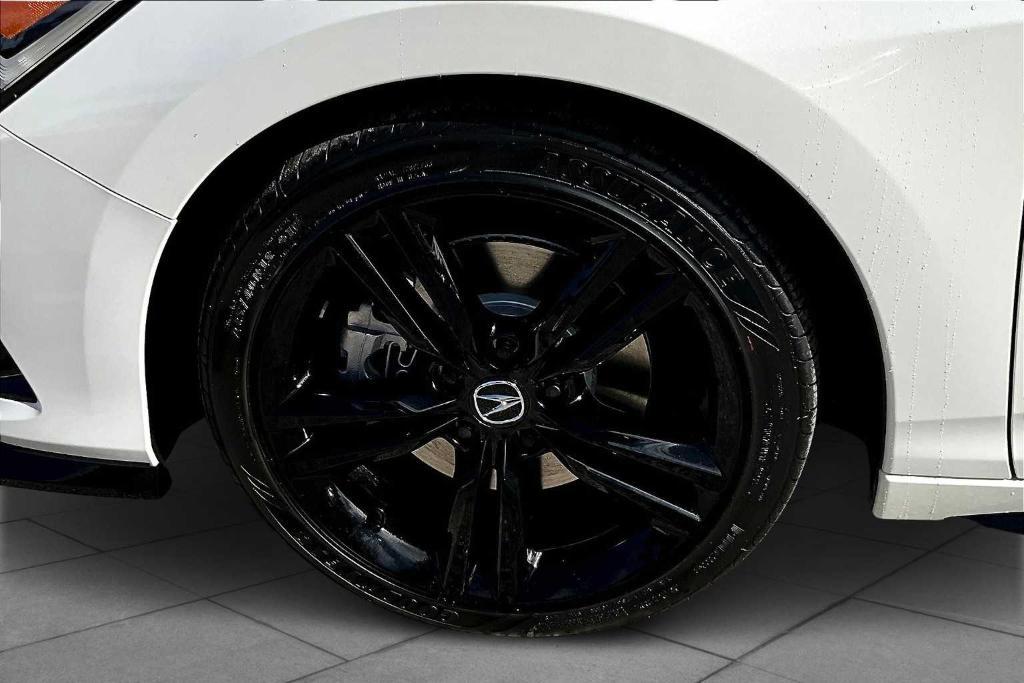 new 2026 Acura Integra car, priced at $41,625