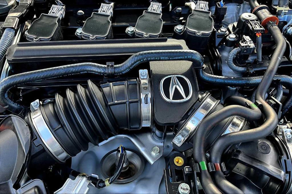 new 2026 Acura Integra car, priced at $41,625