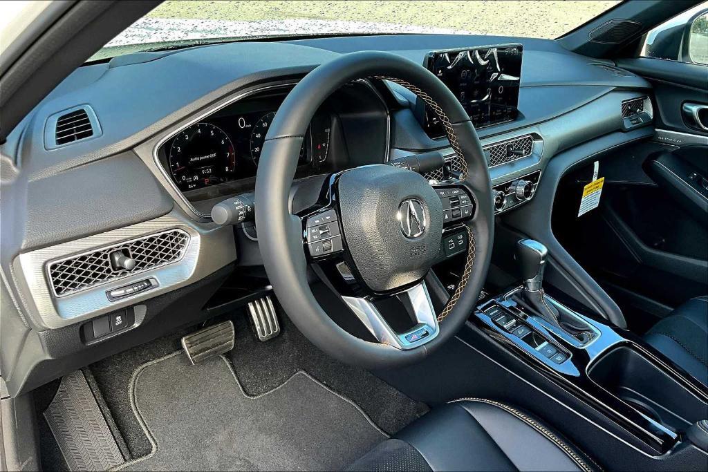 new 2026 Acura Integra car, priced at $41,625